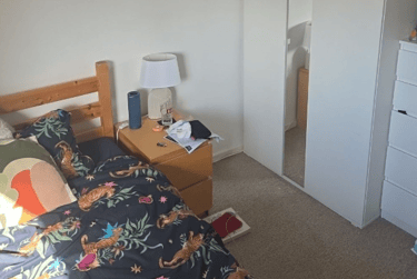 2 bed house, Blackbrook Road, City Centre, Loughborough, LE114PZ - Image 9