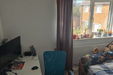 2 bed house, Blackbrook Road, City Centre, Loughborough, LE114PZ - Image 10
