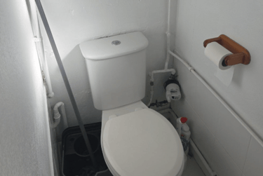 2 bed house, Blackbrook Road, City Centre, Loughborough, LE114PZ - Image 11