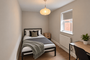 9 bed house, Polsloe Road, Heavitree, Exeter, EX12NF - Image 4