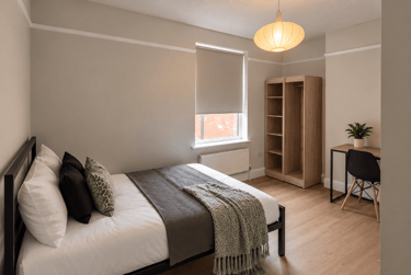 9 bed house, Polsloe Road, Heavitree, Exeter, EX12NF - Image 5