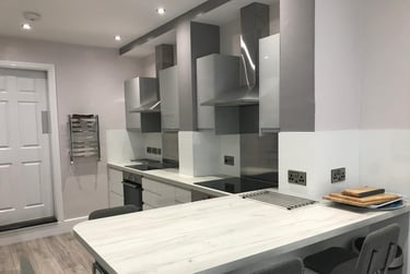 8 bed house, Lenton Boulevard, Lenton, Nottingham, NG72FQ - Image 3