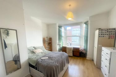 8 bed house, Lenton Boulevard, Lenton, Nottingham, NG72FQ - Image 5