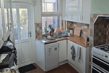 2 bed house, Hastings Street, City Centre, Loughborough, LE115AX - Image 3