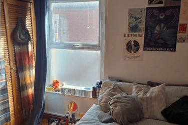 2 bed house, Hastings Street, City Centre, Loughborough, LE115AX - Image 5