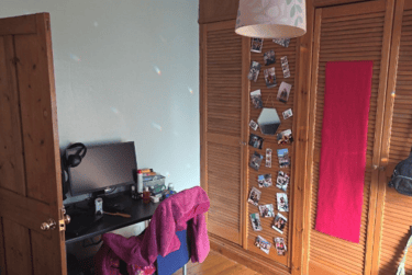 2 bed house, Hastings Street, City Centre, Loughborough, LE115AX - Image 6