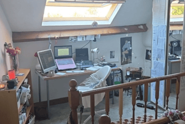 2 bed house, Hastings Street, City Centre, Loughborough, LE115AX - Image 7