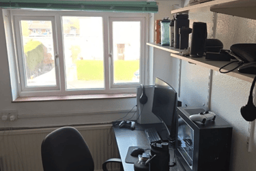 4 bed house, Hermitage Road, City Centre, Loughborough, LE114PF - Image 11