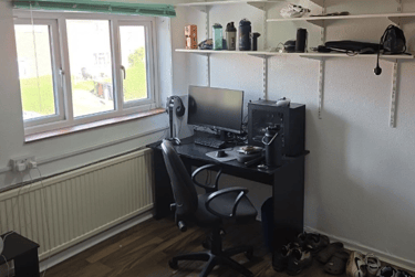 4 bed house, Hermitage Road, City Centre, Loughborough, LE114PF - Image 13