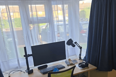 4 bed house, Hermitage Road, City Centre, Loughborough, LE114PF - Image 7