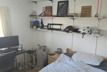 4 bed house, Hermitage Road, City Centre, Loughborough, LE114PF - Image 11