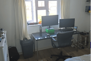 4 bed house, Hermitage Road, City Centre, Loughborough, LE114PF - Image 12
