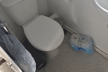 4 bed house, Hermitage Road, City Centre, Loughborough, LE114PF - Image 14