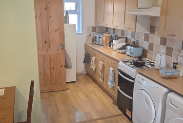 4 bed house, Hermitage Road, City Centre, Loughborough, LE114PF - Image 15