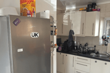 5 bed house, Hermitage Road, City Centre, Loughborough, LE114PB - Image 1