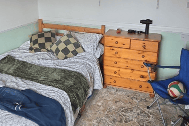 5 bed house, Hermitage Road, City Centre, Loughborough, LE114PB - Image 6