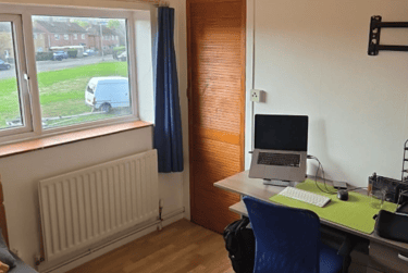 5 bed house, Hermitage Road, City Centre, Loughborough, LE114PB - Image 9