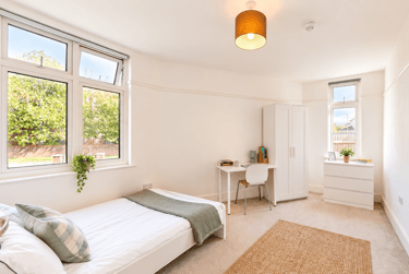 7 bed house, Lyddington Road, Northville, Bristol, BS70UU - Image 11