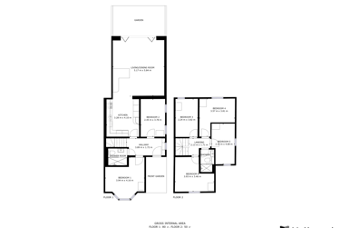 6 bed house, Beeston Road, Dunkirk, Nottingham, NG72JR - Image 9