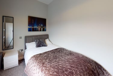 6 bed house, Beeston Road, Dunkirk, Nottingham, NG72JR - Image 10