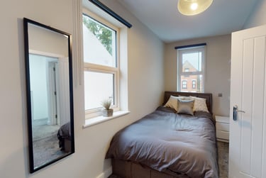 6 bed house, Beeston Road, Dunkirk, Nottingham, NG72JR - Image 11