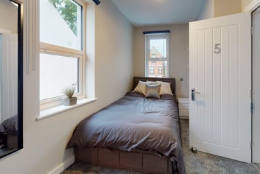 6 bed house, Beeston Road, Dunkirk, Nottingham, NG72JR - Image 12
