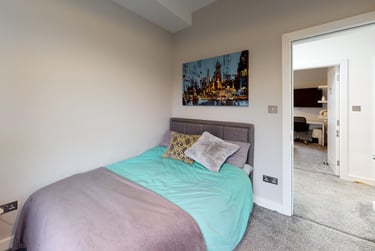 6 bed house, Beeston Road, Dunkirk, Nottingham, NG72JR - Image 14