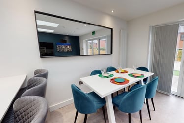 6 bed house, Beeston Road, Dunkirk, Nottingham, NG72JR - Image 15