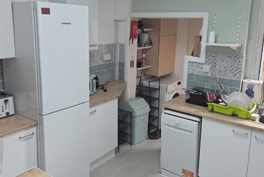 4 bed house, Paget Street, City Centre, Loughborough, LE115DS - Image 4