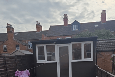 4 bed house, Paget Street, City Centre, Loughborough, LE115DS - Image 13