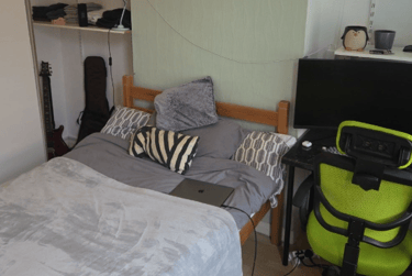 4 bed house, Paget Street, City Centre, Loughborough, LE115DS - Image 6