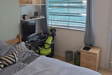 4 bed house, Paget Street, City Centre, Loughborough, LE115DS - Image 1