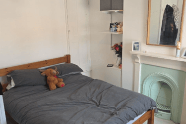 4 bed house, Paget Street, City Centre, Loughborough, LE115DS - Image 2