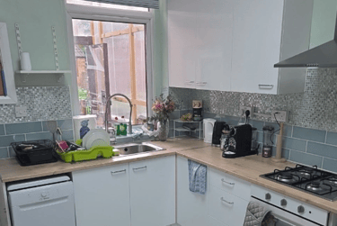 4 bed house, Paget Street, City Centre, Loughborough, LE115DS - Image 3