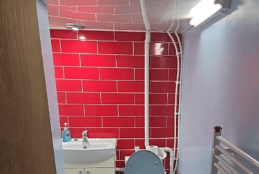4 bed house, Paget Street, City Centre, Loughborough, LE115DS - Image 15