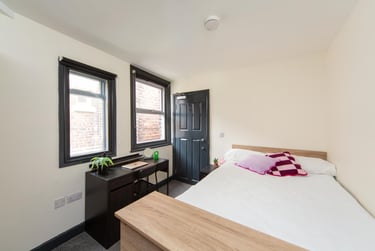 5 bed house, Derby Street, City Centre, Ormskirk, L392BY - Image 5
