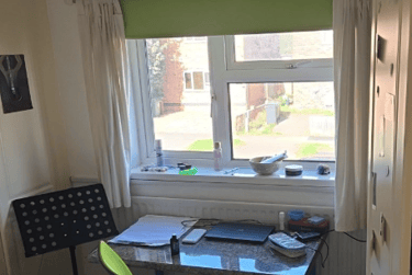 5 bed house, Sharpley Road, City Centre, Loughborough, LE114PN - Image 1