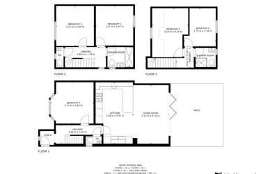 5 bed house, Beeston Road, Dunkirk, Nottingham, NG72JQ - Image 10