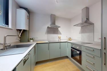 6 bed house, Cottesmore Road, Lenton, Nottingham, NG71QE - Image 3