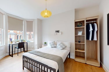 6 bed house, Cottesmore Road, Lenton, Nottingham, NG71QE - Image 5