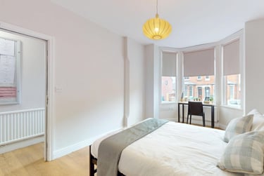 6 bed house, Cottesmore Road, Lenton, Nottingham, NG71QE - Image 6