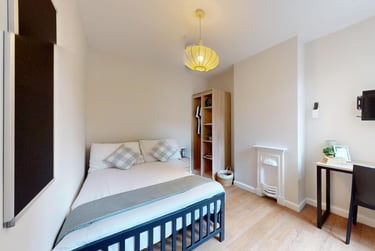 6 bed house, Cottesmore Road, Lenton, Nottingham, NG71QE - Image 10