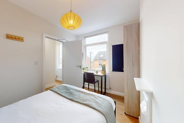 6 bed house, Cottesmore Road, Lenton, Nottingham, NG71QE - Image 12
