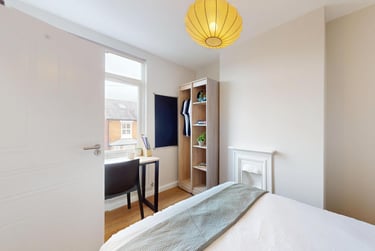 6 bed house, Cottesmore Road, Lenton, Nottingham, NG71QE - Image 13