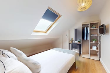 6 bed house, Cottesmore Road, Lenton, Nottingham, NG71QE - Image 14