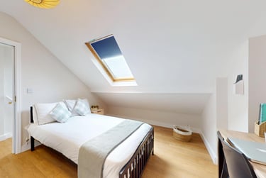6 bed house, Cottesmore Road, Lenton, Nottingham, NG71QE - Image 15