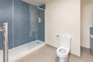 3 bed house, Harvey House, West End, Lincoln, LN11TE - Image 5