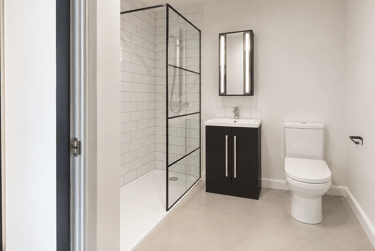 3 bed house, Harvey House, West End, Lincoln, LN11TE - Image 3