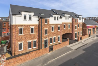 2 bed house, Royal Park Road, Hyde Park, Leeds, LS61FR - Image 4