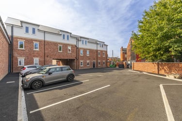 2 bed house, Royal Park Road, Hyde Park, Leeds, LS61FR - Image 7